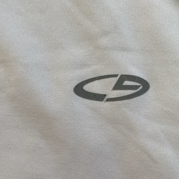 Champion Power Core White Top - Picture 7 of 12